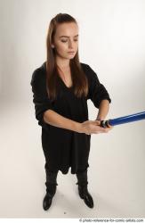 ANGELIA MASTER JEDI